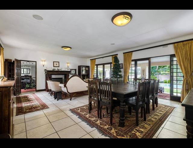 7 BEDROOM HOUSE FOR SALE IN BRYANSTON